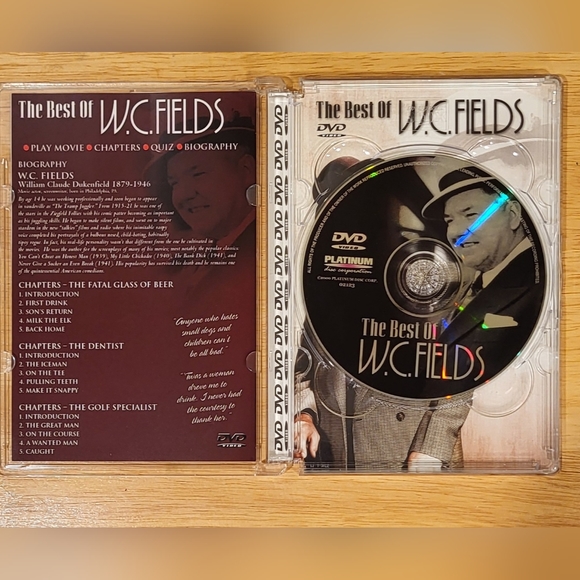 Classic Movie Lot Vintage Hollywood DVD Comedy Classics Movies Bundle DVDs - Picture 4 of 7